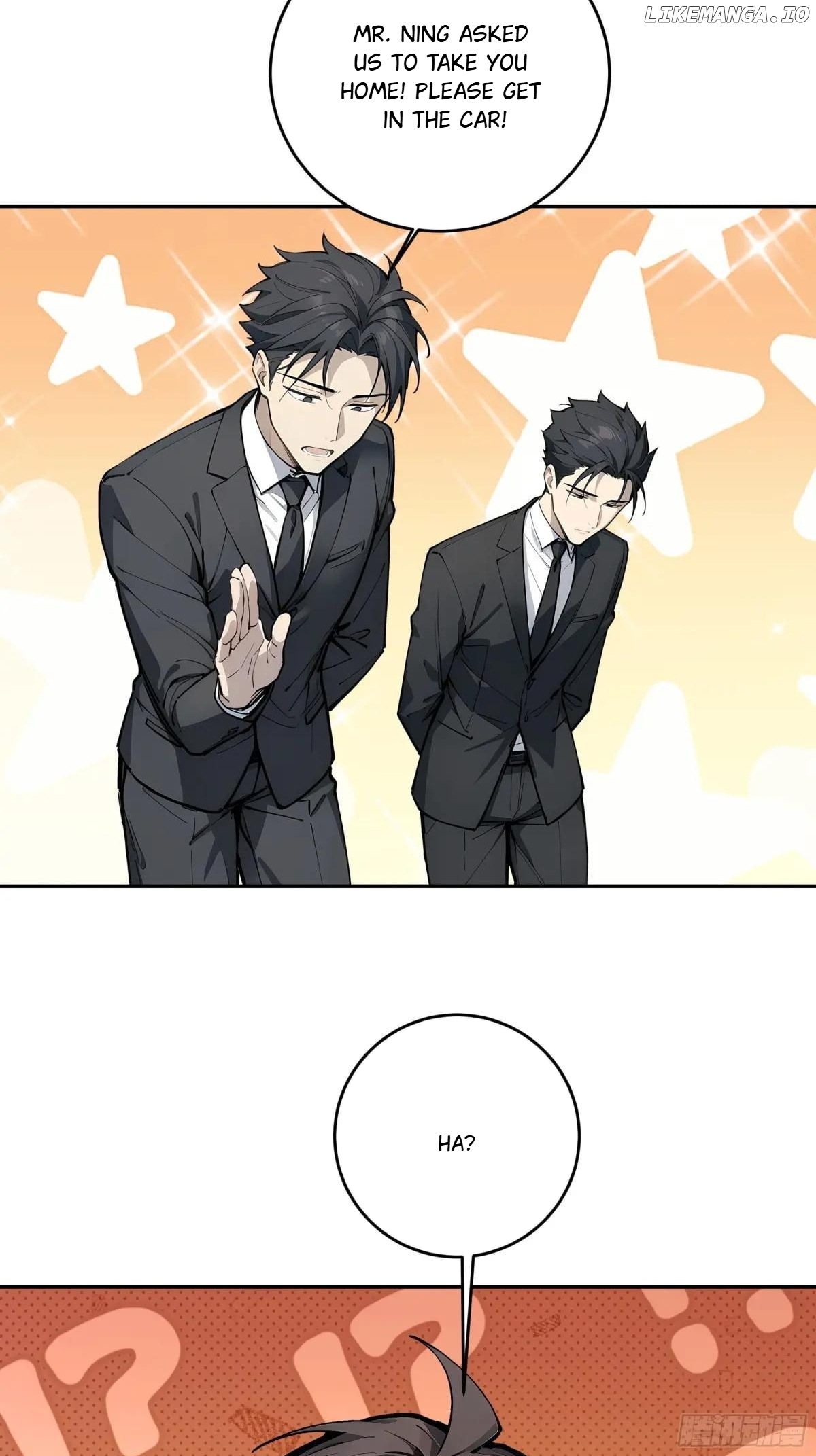 God of Learning Chapter 46 - page 56